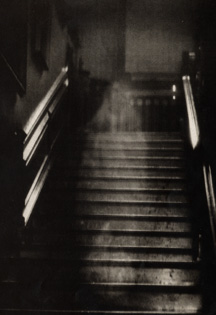 The Brown Lady of Raynam Hall